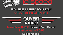 Photos du propriétaire du Restaurant Le Speed à Perigny - n°15