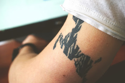 Inver Ink Tattoo Studio