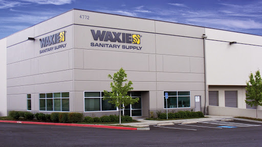 WAXIE Sanitary Supply - Portland (An Envoy Solutions Company)