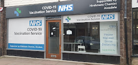 Formby Vaccination Centre