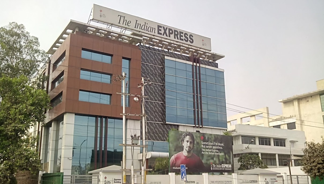 The Indian Express