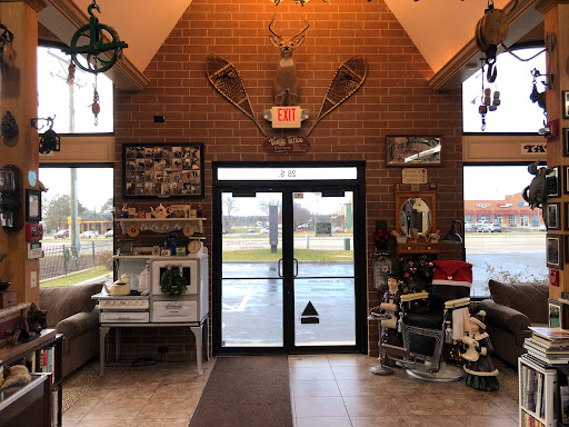 Find small wolf tattoo ideas for your next unique tattoo in Carpentersville at Vanity Tattoo