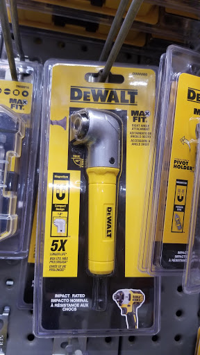 Home Improvement Store «The Home Depot», reviews and photos, 503 New Park Ave, West Hartford, CT 06110, USA