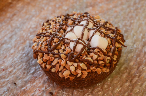 Donut Shop «Psycho Donuts», reviews and photos, 288 S 2nd St, San Jose, CA 95113, USA