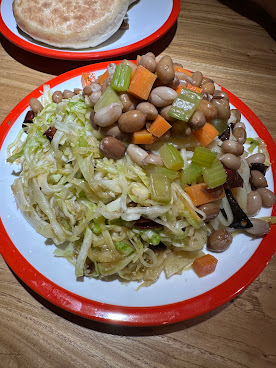 Qilu Beef Soup 齐鲁牛肉汤 by null