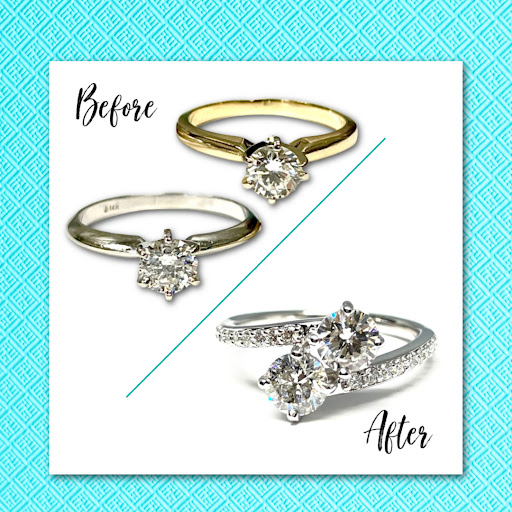 Jeweler «JF Jones Jewelers», reviews and photos, 1588 W Ridge Rd, Rochester, NY 14615, USA