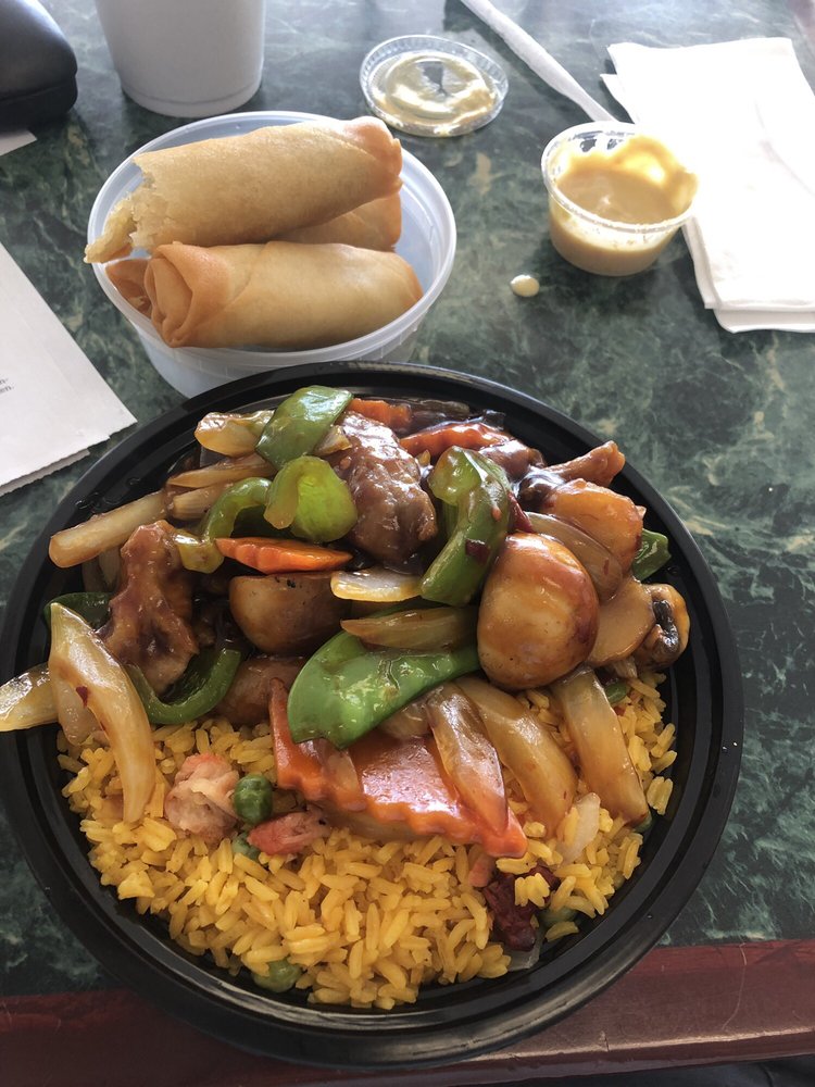 James Kitchen Pensacola, FL 32563 Menu, Hours, Reviews and Contact