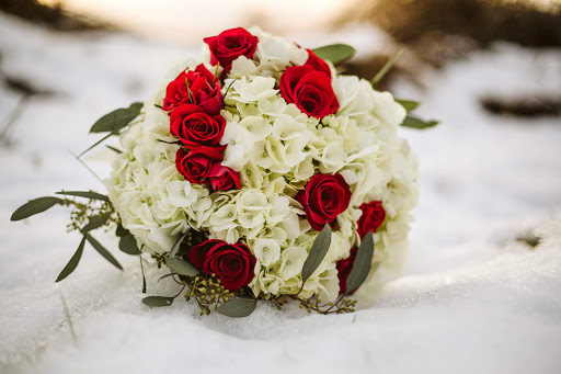 Florist «Monroe Floral», reviews and photos, 113 W McDougall St, Monroe, WA 98272, USA