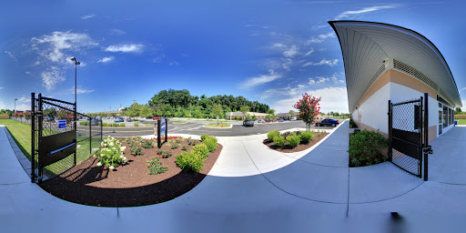 Health Club «Merritt Clubs - 24 HR Towson», reviews and photos, 8757 Mylander Ln, Towson, MD 21286, USA