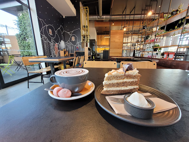 Reviews of Coffee Culture Rolleston in Rolleston - Coffee shop