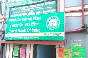 United Bank of India image
