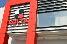 Volta Showroom&Depozit Piatra Neamț