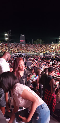 Stadium «Vanderbilt Stadium», reviews and photos, Jess Neely Dr, Nashville, TN 37203, USA