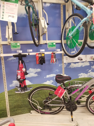 Department Store «Target», reviews and photos, 4400 Centerplace Dr, Greeley, CO 80634, USA