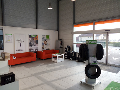 Photo 2 - 4As pièces auto