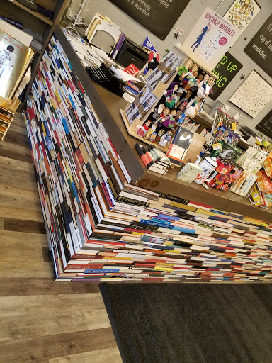 Book Store «Bookbug - An Independent Bookstore for All Ages», reviews and photos, 3019 Oakland Dr, Kalamazoo, MI 49008, USA