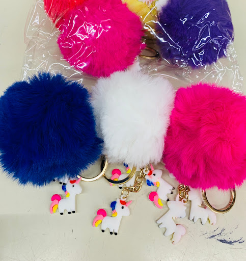 Beauty Supply Store «US Hair & Beauty Supplies», reviews and photos, 3365 Cleveland Ave, Columbus, OH 43224, USA