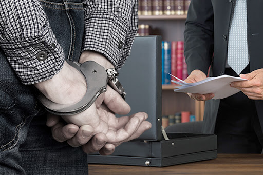 Criminal Justice Attorney «Benari Law Group», reviews and photos