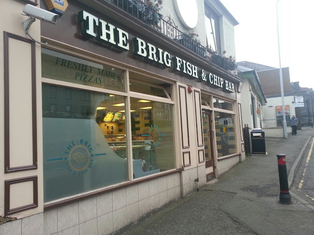The Brig Fish Bar