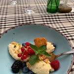 Photo n°6 de l'avis de Kathi. fait le 14/08/2022 à 21:47 sur le  Restaurant Grünewalds ERLEBEN und GENIESSEN à Otzberg