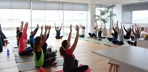 Centros de yoga en Sant Boi de Llobregat de 2024