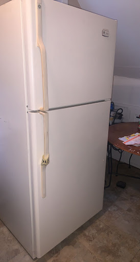 Appliance Store «Budget Appliances & Mattresses», reviews and photos, 12070 Greenfield Rd, Detroit, MI 48227, USA