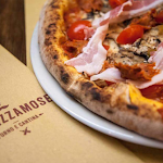 Photo n°5 de l'avis de Paolo.i fait le 09/03/2018 à 18:42 sur le  Rimpizzamose Forno e Cantina à Rome