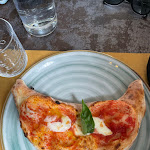 Photo n°2 de l'avis de Fiorella.a fait le 14/05/2023 à 14:24 sur le  Mbriana Pizza & Food à Monza