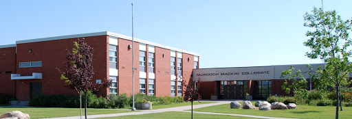 Murdoch MacKay Collegiate