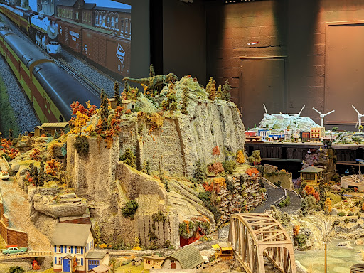 Science Museum «Adventure Science Center», reviews and photos, 800 Fort Negley Blvd, Nashville, TN 37203, USA