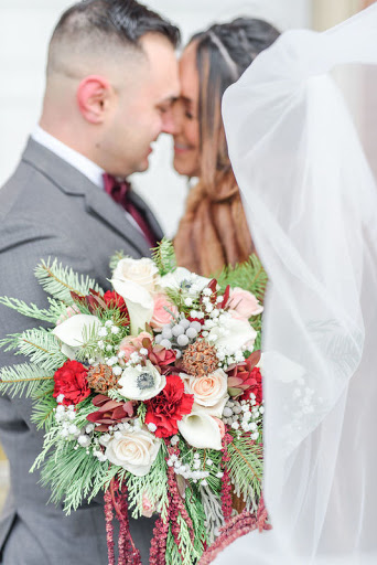 Florist «Moles Flower & Gift Shop», reviews and photos, 3000 Ridge Pike, Norristown, PA 19403, USA