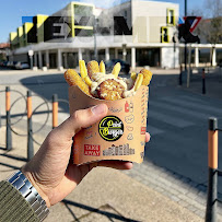 Photos du propriétaire du Restaurant de hamburgers Point Burger à Toulouse - n°2