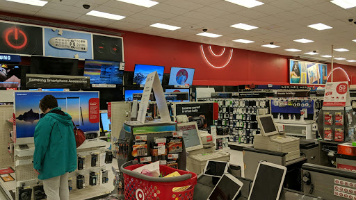 Department Store «Target», reviews and photos, 385 Centre Ave, Abington, MA 02351, USA