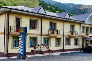 Sayqal hotel image