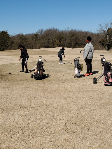 Golf Course «Tangle Ridge Golf Club», reviews and photos, 818 Tangle Ridge Dr, Grand Prairie, TX 75052, USA