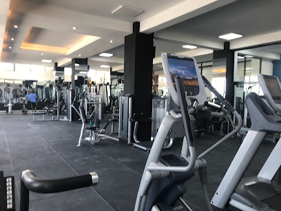 Platinum Health and Fitness Center - XQVW+722, Addis Ababa 2287, Addis Ababa, Ethiopia