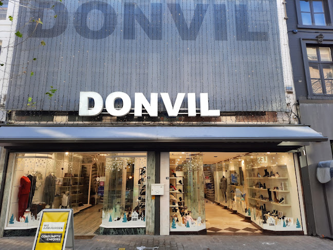 Donvil