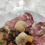 Photo n°4 de l'avis de Gabrio. fait le 24/02/2023 à 08:47 sur le  Le Scuderie de l' Antinoro à Camaioni