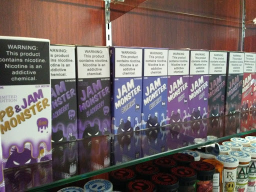 Vaporizer Store «Good Prophets, LLC - MOUNT JOY», reviews and photos, 441 E Main St, Mount Joy, PA 17552, USA