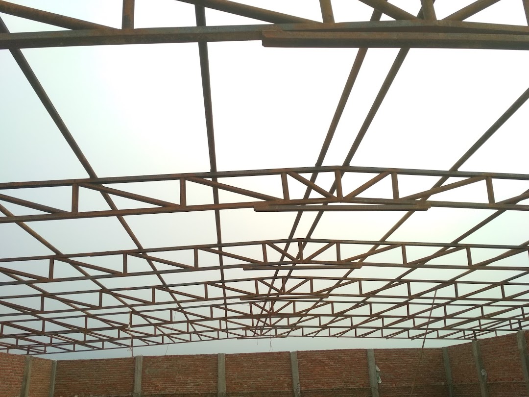 VIJAY ENGINEERING WORKS