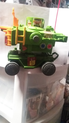 Toy Store «A2Z Toys», reviews and photos, 110 Baltimore St, Hanover, PA 17331, USA