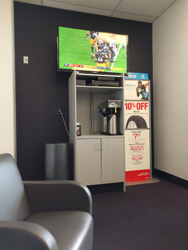 Tire Shop «Firestone Complete Auto Care», reviews and photos, 13818 NE 175th St, Woodinville, WA 98072, USA