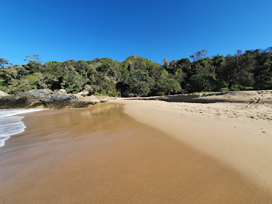 Sapphire Beach