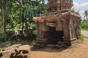 Kattilmadam Jain Temple image