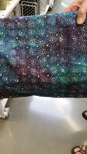 Fabric Store «Jo-Ann Fabrics and Crafts», reviews and photos, 704 W Onstott Rd, Yuba City, CA 95991, USA