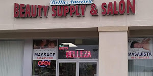 Bella America Salon