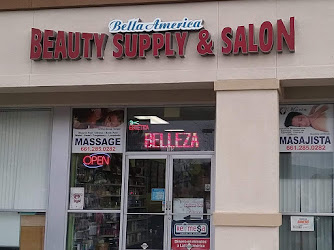 Bella America Salon