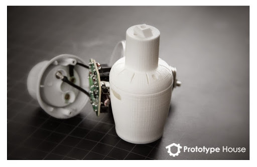 Business Development Service «Prototype House», reviews and photos