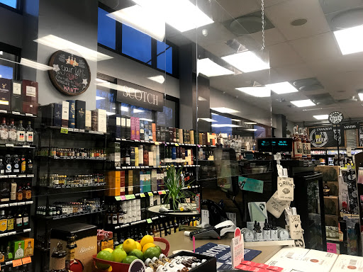 Liquor Store «Canby Liquor Store 122», reviews and photos, 426 NW 1st Ave, Canby, OR 97013, USA