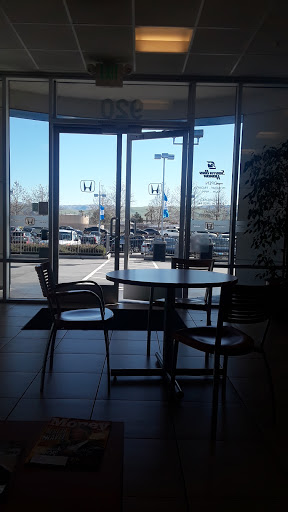 Honda Dealer «South Bay Honda», reviews and photos, 920 Thompson St, Milpitas, CA 95035, USA